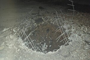 РФ нанесла удар по Одесчине: среди пострадавших трехлетняя девочка (обновлено)
