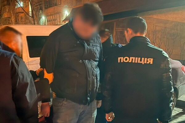 В Одессе арестовали семейного врача: за что