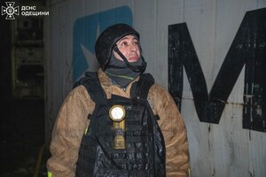 РФ нанесла удар по Одесчине: среди пострадавших трехлетняя девочка (обновлено)