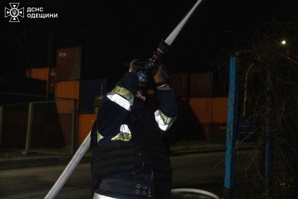 РФ нанесла удар по Одесчине: среди пострадавших трехлетняя девочка (обновлено)