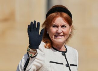 Чорна смуга у житті: Сара Фергюсон чекає на важливе рішення