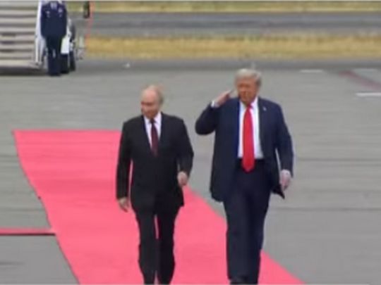 Трамп &laquo;подарував&raquo; гроші путіну на&nbsp;війну проти України