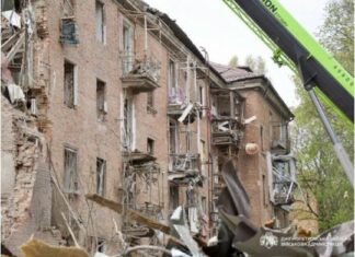 «20 страшних годин»: у Дніпрі підбили підсумки масованої атаки противника