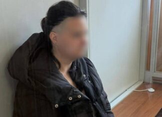 Собирала данные о ПВО: в Одессе арестовали агента ФСБ
