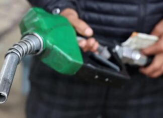 Цены на нефть взлетели после провала переговоров с Ираном