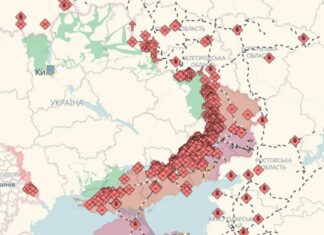 Окупація всього Донбасу до вересня: ГУР про плани кремля