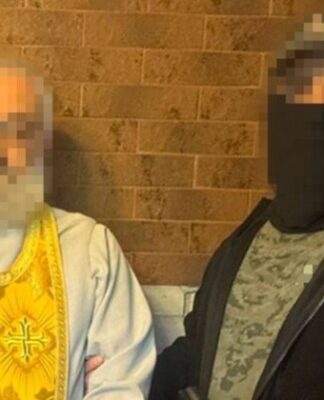 Предатель в рясе: в Одессе священник УПЦ корректировал обстрелы