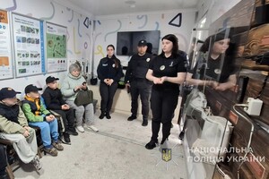 Школу на Одесчине посетил мобильный класс: чему учили детей