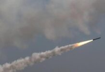 РФ нанесла ракетный удар по Одесчине: среди пострадавших дети