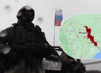 Угроза наступления со стороны Приднестровья: есть ли реальные риски для Одесчины