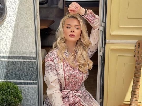 &laquo;Думала, що&nbsp;помру&raquo;: популярна співачка шокувала зізнанням