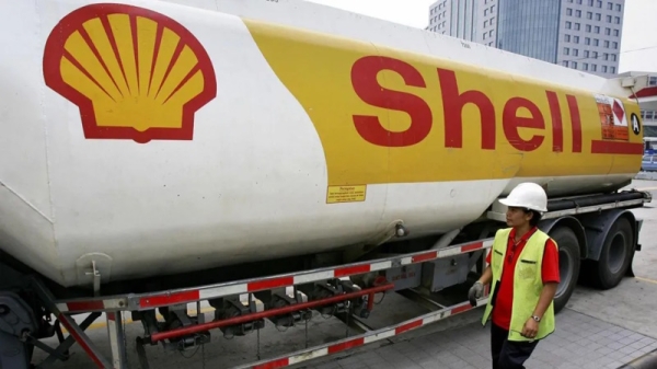 Прибыль Shell резко выросла на фоне войны с Ираном