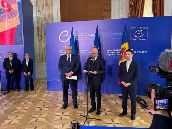 Спецтрибунал для путіна став реальністю: що&nbsp;вирішили в&nbsp;Європі