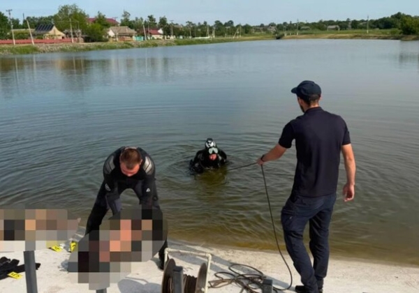 В Одесской области в ставку нашли мертвыми двух несовершеннолетних девушек