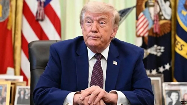 Трамп направляет $700 млн на угольную промышленность США Трамп направляет $700 млн на угольную промышленность США